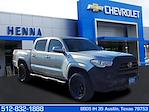 Used 2023 Toyota Tacoma SR5 Double Cab 4WD, Pickup for sale #PT155597 - photo 1