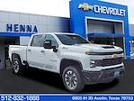 New 2024 Chevrolet Silverado 2500 Custom Crew Cab 4x4, Pickup for sale #R1254874 - photo 1