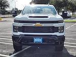 New 2024 Chevrolet Silverado 2500 Custom Crew Cab 4x4, Pickup for sale #R1254874 - photo 22