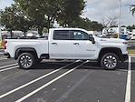 New 2024 Chevrolet Silverado 2500 Custom Crew Cab 4x4, Pickup for sale #R1254874 - photo 3