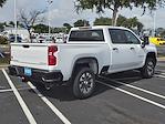 New 2024 Chevrolet Silverado 2500 Custom Crew Cab 4x4, Pickup for sale #R1254874 - photo 2