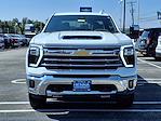 New 2024 Chevrolet Silverado 3500 LTZ Crew Cab 4x2, Pickup for sale #R1265537 - photo 3