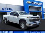 New 2024 Chevrolet Silverado 3500 LT Crew Cab 4x4, Pickup for sale #R1265942 - photo 1