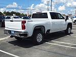 New 2024 Chevrolet Silverado 3500 LT Crew Cab 4x4, Pickup for sale #R1265942 - photo 2