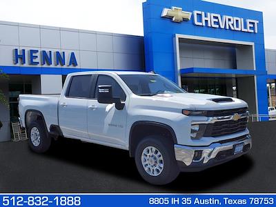 New 2024 Chevrolet Silverado 3500 LT Crew Cab 4x2, Pickup for sale #R1266009 - photo 1