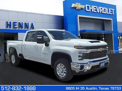 New 2024 Chevrolet Silverado 3500 LT Crew Cab 4x4, Pickup for sale #R1266210 - photo 1