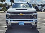 New 2024 Chevrolet Silverado 3500 LT Crew Cab 4x4, Pickup for sale #R1266210 - photo 3