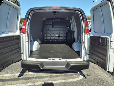 2024 Chevrolet Express 2500 RWD, Empty Cargo Van for sale #R1289007 - photo 2