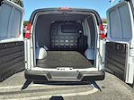 New 2024 Chevrolet Express 2500 Work Van RWD, Empty Cargo Van for sale #R1289007 - photo 2