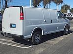 New 2024 Chevrolet Express 2500 Work Van RWD, Empty Cargo Van for sale #R1289007 - photo 5