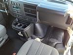 New 2024 Chevrolet Express 2500 Work Van RWD, Empty Cargo Van for sale #R1289007 - photo 9