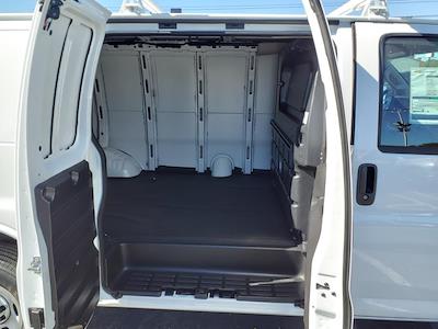 2024 Chevrolet Express 2500 RWD, Empty Cargo Van for sale #R1289270 - photo 2