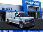 2024 Chevrolet Express 2500 RWD, Empty Cargo Van for sale #R1289270 - photo 1