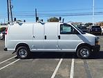 2024 Chevrolet Express 2500 RWD, Empty Cargo Van for sale #R1289270 - photo 4