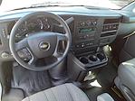 2024 Chevrolet Express 2500 RWD, Empty Cargo Van for sale #R1289270 - photo 8