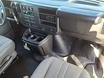 2024 Chevrolet Express 2500 RWD, Empty Cargo Van for sale #R1289270 - photo 9