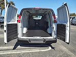 New 2024 Chevrolet Express 2500 Work Van RWD, Empty Cargo Van for sale #R1292524 - photo 2