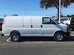 New 2024 Chevrolet Express 2500 Work Van RWD, Empty Cargo Van for sale #R1292524 - photo 4