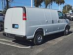 New 2024 Chevrolet Express 2500 Work Van RWD, Empty Cargo Van for sale #R1292524 - photo 5