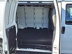 New 2024 Chevrolet Express 2500 Work Van RWD, Empty Cargo Van for sale #R1292524 - photo 10