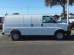 2024 Chevrolet Express 2500 RWD, Empty Cargo Van for sale #R1292525 - photo 4