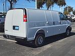 2024 Chevrolet Express 2500 RWD, Empty Cargo Van for sale #R1292525 - photo 5