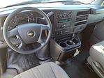 2024 Chevrolet Express 2500 RWD, Empty Cargo Van for sale #R1292525 - photo 8