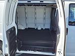 2024 Chevrolet Express 2500 RWD, Empty Cargo Van for sale #R1292525 - photo 10