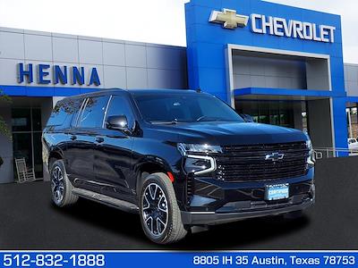 Used 2023 Chevrolet Suburban RST 4x2, SUV for sale #R480972A - photo 1