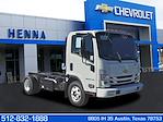 2024 Chevrolet LCF 4500HD Regular Cab 4x2, Cab Chassis for sale #R7017527 - photo 1