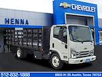 2024 Chevrolet LCF 5500XD Regular Cab 4x2, Stake Bed for sale #R7308414 - photo 1