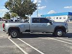 Used 2024 GMC Sierra 3500 SLE Crew Cab 4x4, Pickup for sale #RF205279 - photo 5