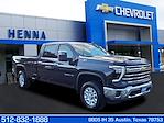 Used 2024 Chevrolet Silverado 3500 LTZ Crew Cab 4x4, Pickup for sale #RF22412A - photo 1