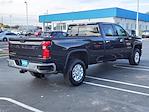 Used 2024 Chevrolet Silverado 3500 LTZ Crew Cab 4x4, Pickup for sale #RF22412A - photo 2