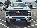 New 2024 Chevrolet Silverado 2500 Work Truck Crew Cab 4x2, Service Truck for sale #RF341556 - photo 3