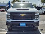 2024 Chevrolet Silverado 2500 Double Cab 4x2, Cab Chassis for sale #RF358162 - photo 3