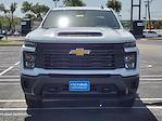 New 2024 Chevrolet Silverado 2500 Work Truck Crew Cab 4x4, Cab Chassis for sale #RF358253 - photo 3