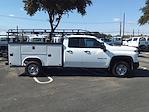 New 2024 Chevrolet Silverado 2500 Work Truck Double Cab 4x2, Service Truck for sale #RF373698 - photo 4