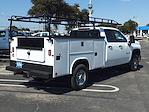 New 2024 Chevrolet Silverado 2500 Work Truck Double Cab 4x2, Service Truck for sale #RF373698 - photo 2