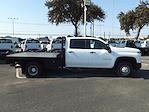 New 2024 Chevrolet Silverado 3500 Work Truck Crew Cab 4x4, Flatbed Truck for sale #RF409534 - photo 4