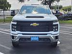 New 2024 Chevrolet Silverado 3500 Work Truck Regular Cab 4x2, Flatbed Truck for sale #RF424267 - photo 3