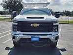 New 2024 Chevrolet Silverado 2500 Work Truck Crew Cab 4x4, Service Truck for sale #RF426608 - photo 3