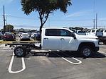 New 2024 Chevrolet Silverado 2500 Work Truck Crew Cab 4x2, Cab Chassis for sale #RF439755 - photo 4