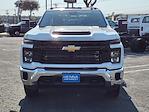 New 2024 Chevrolet Silverado 3500 Work Truck Regular Cab 4x4, Flatbed Truck for sale #RF446756 - photo 3