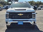 New 2024 Chevrolet Silverado 3500 Work Truck Regular Cab 4x4, Flatbed Truck for sale #RF446767 - photo 3