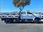 New 2024 Chevrolet Silverado 5500 Work Truck Crew Cab 4x4, Cab Chassis for sale #RH036129 - photo 3