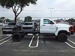 New 2024 Chevrolet Silverado 5500 Work Truck Regular Cab 4x4, Cab Chassis for sale #RH161006 - photo 4