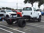 New 2024 Chevrolet Silverado 5500 Work Truck Regular Cab 4x4, Cab Chassis for sale #RH161006 - photo 2