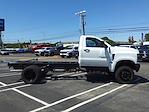 New 2024 Chevrolet Silverado 5500 Work Truck Regular Cab 4x4, Cab Chassis for sale #RH161007 - photo 4