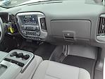 2024 Chevrolet Silverado 5500 Regular Cab DRW 4x4, Cab Chassis for sale #RH163096 - photo 8